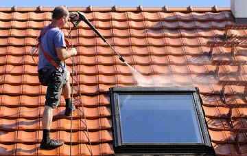 roof cleaning Stawell, Somerset