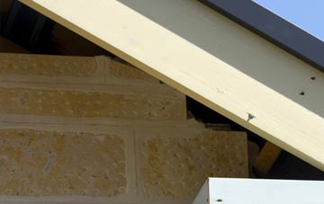soffit repair Stawell