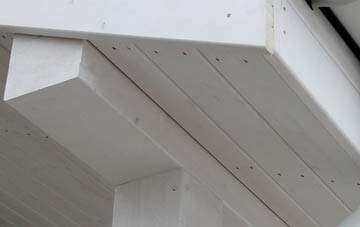 soffits Stawell, Somerset
