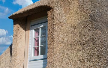 Stawell thatch roof disadvantages