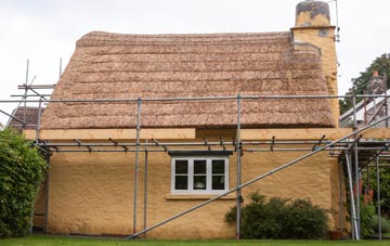 Stawell thatch roofing costs