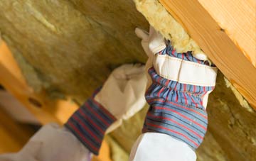 types of Stawell pitched roof insulation materials